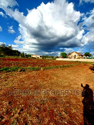 Kiambu Road on a Gated Estate 1/2 Acre Plot for Sale - Image 4