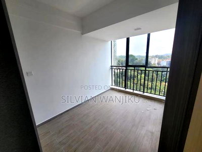 1bdrm Apartment in Westlands, Riverside Drive for rent - Image 1