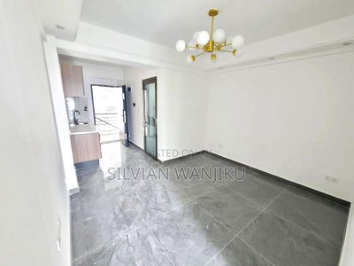 1bdrm Apartment in Westlands, Riverside Drive for rent - Image 4