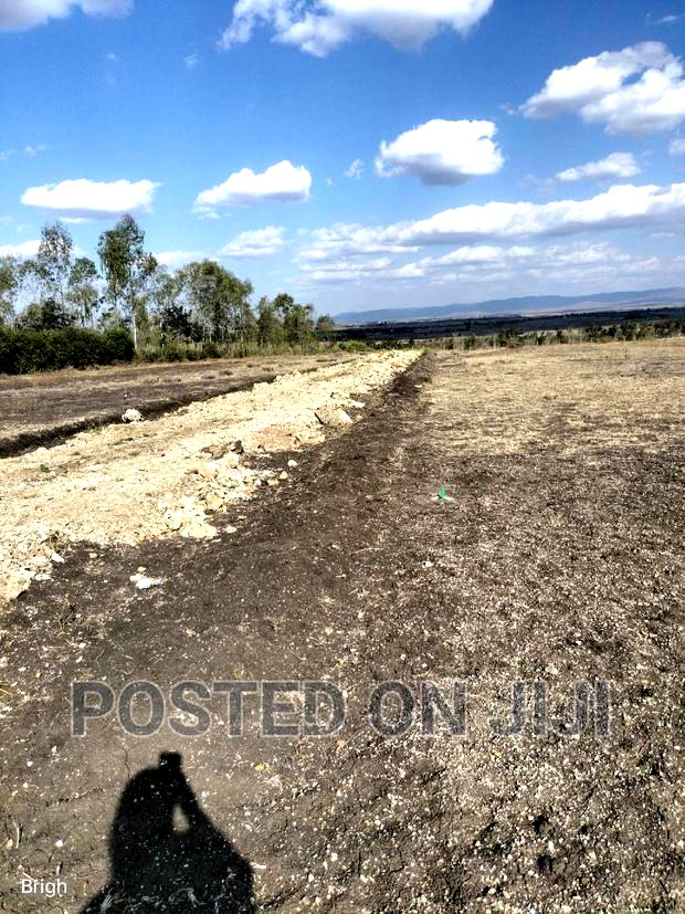 Best Land Deal in Kamulu