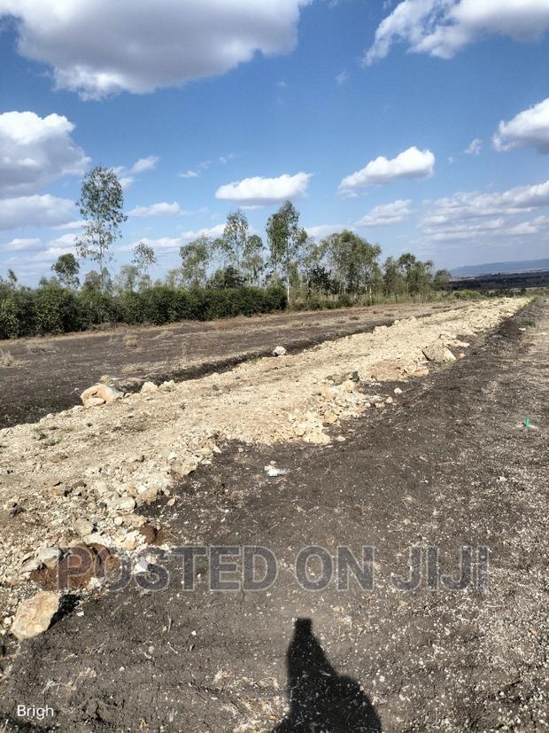 Best Land Deal in Kamulu