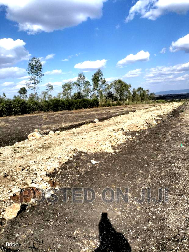 Best Land Deal in Kamulu