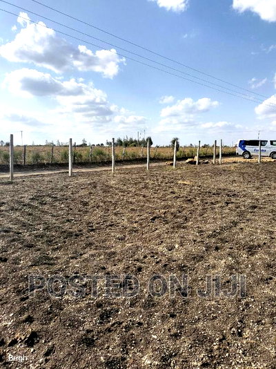Best Land Deal in Kamulu - Image 8