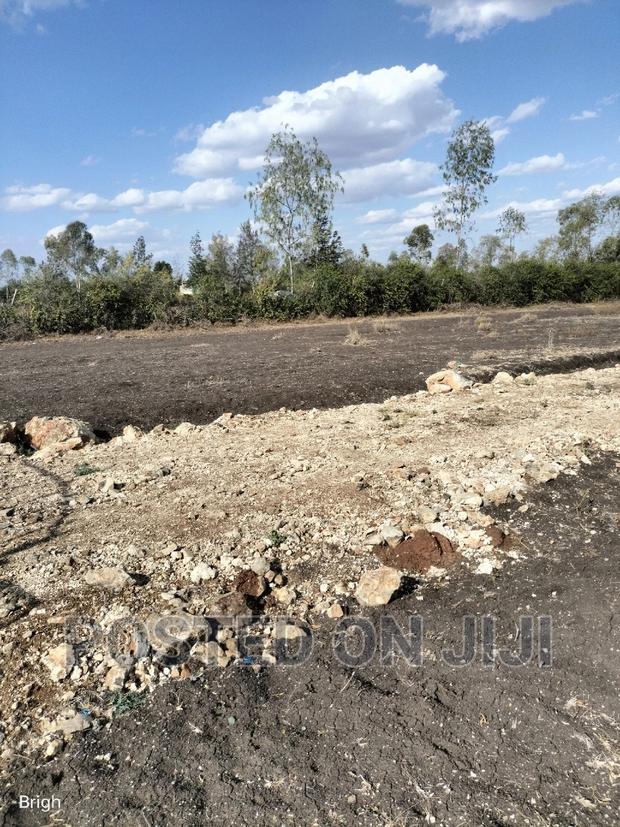 Best Land Deal in Kamulu