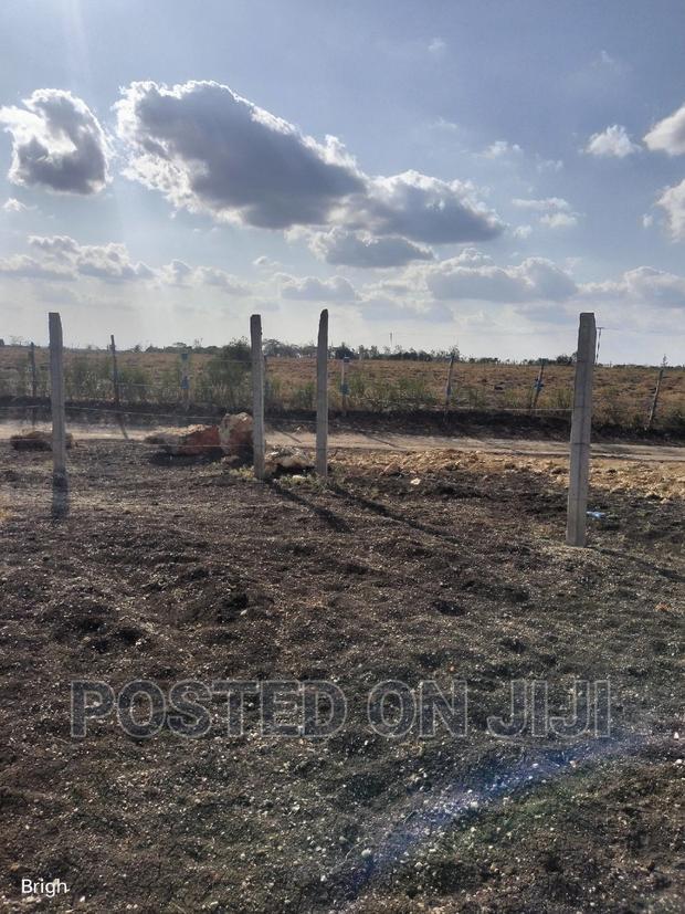 Best Land Deal in Kamulu