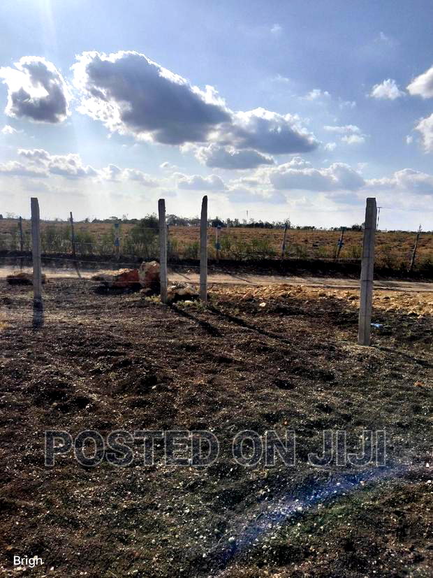 Best Land Deal in Kamulu