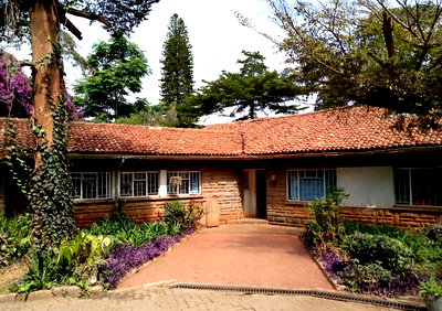 1-Acre Lavington Plot for KSh 180M