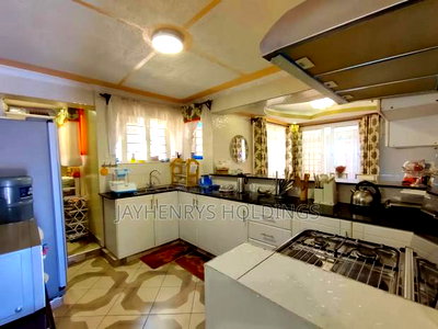 5bdrm House in Kamiti Corner Estate, Ruiru for sale - Image 4