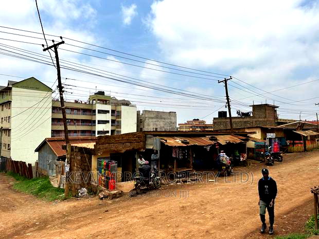 Commercial Plot for Sale in Kinoo, Regen