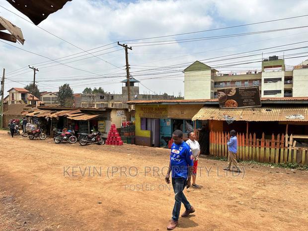 Commercial Plot for Sale in Kinoo, Regen