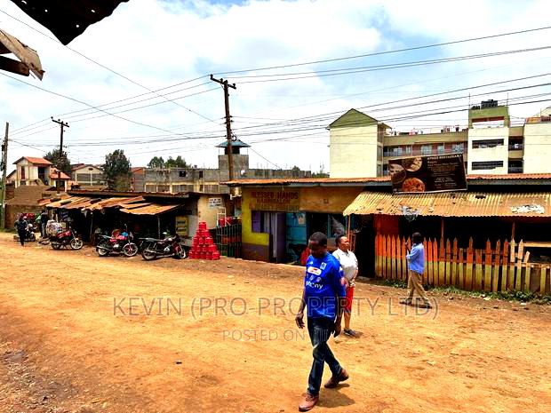 Commercial Plot for Sale in Kinoo, Regen