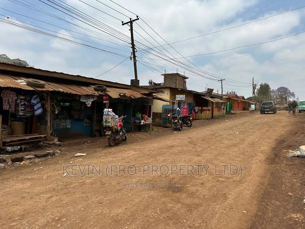 Commercial Plot for Sale in Kinoo, Regen