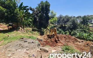 3/4 Acre Plot in Kitisuru at KSh 80M