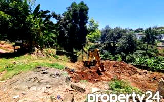 3/4 Acre Plot in Kitisuru at KSh 80M