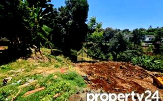 3/4 Acre Plot in Kitisuru at KSh 80M