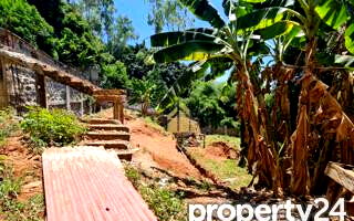 3/4 Acre Plot in Kitisuru at KSh 80M