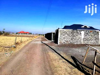 Prime Plot Next to the Upcoming Airport at Lanet Nakuru - Image 7