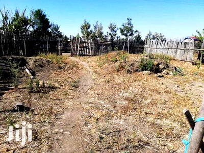 Prime Plot Next to the Upcoming Airport at Lanet Nakuru - Image 11