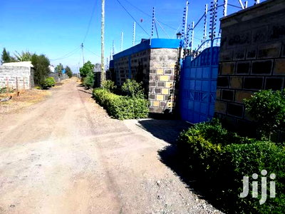 Prime Plot Next to the Upcoming Airport at Lanet Nakuru - Image 3