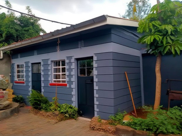 3bdrm Bungalow in Barnabas, Nakuru Town East for sale
