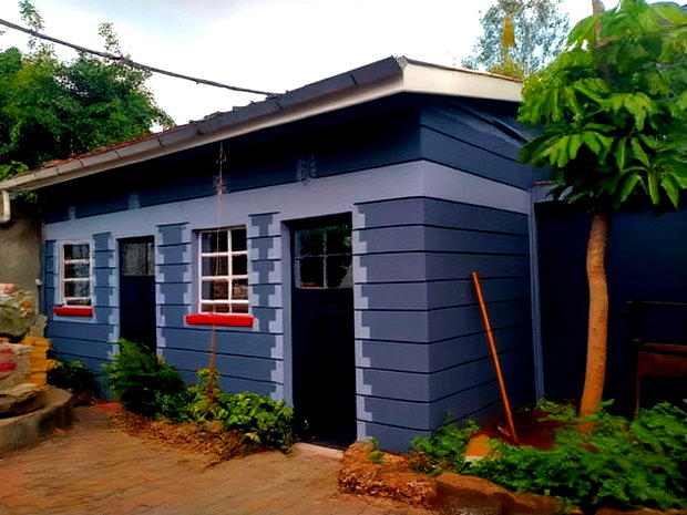 3bdrm Bungalow in Barnabas, Nakuru Town East for sale
