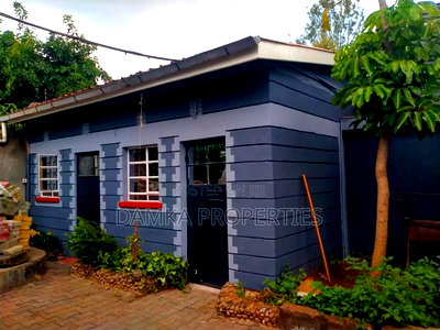 3bdrm Bungalow in Barnabas, Nakuru Town East for sale - Image 5