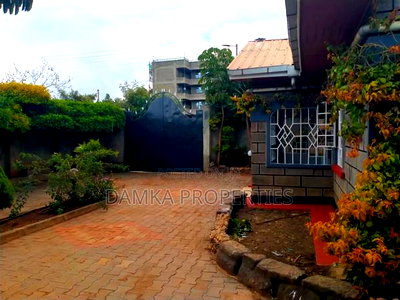 3bdrm Bungalow in Barnabas, Nakuru Town East for sale - Image 4