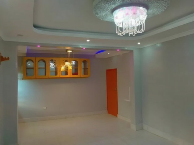 3bdrm Bungalow in Barnabas, Nakuru Town East for sale