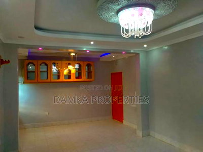 3bdrm Bungalow in Barnabas, Nakuru Town East for sale - Image 3