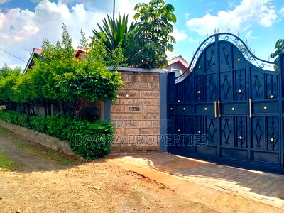 3bdrm Bungalow in Barnabas, Nakuru Town East for sale - Image 10