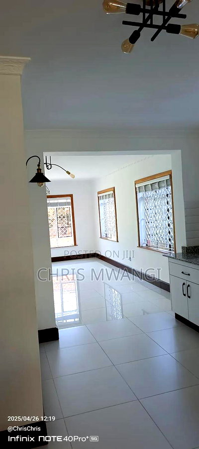 4bdrm Maisonette in Kahawa Sukari Road for sale - Image 15