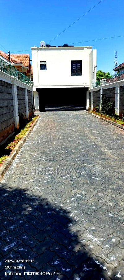 4bdrm Maisonette in Kahawa Sukari Road for sale - Image 8