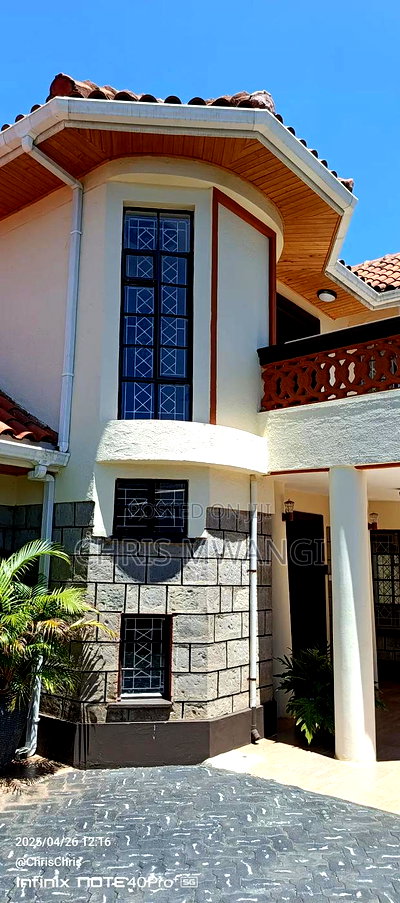 4bdrm Maisonette in Kahawa Sukari Road for sale - Image 5