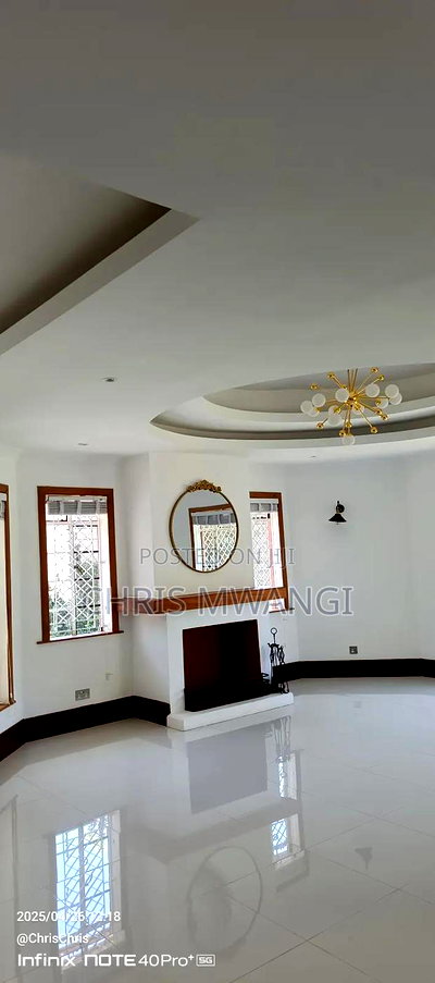 4bdrm Maisonette in Kahawa Sukari Road for sale - Image 9