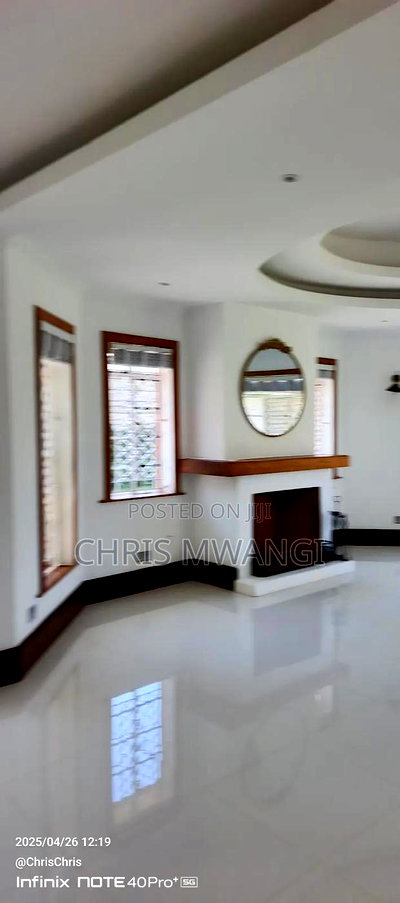 4bdrm Maisonette in Kahawa Sukari Road for sale - Image 14