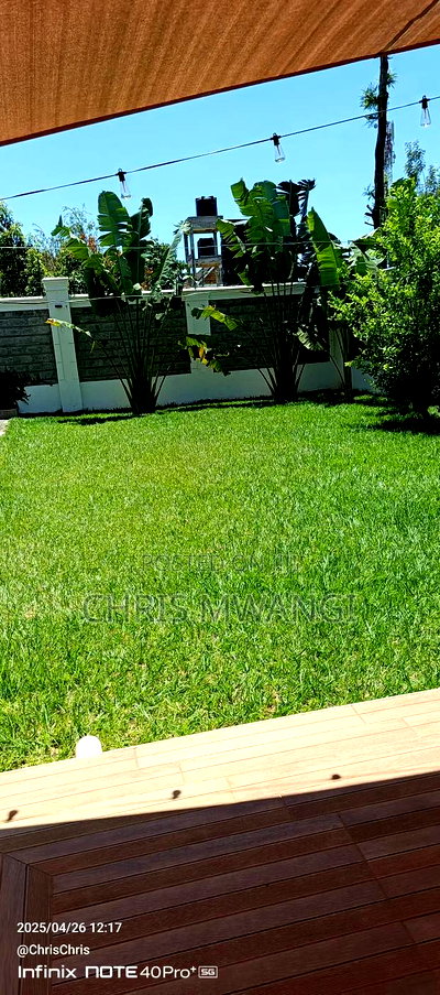 4bdrm Maisonette in Kahawa Sukari Road for sale - Image 10