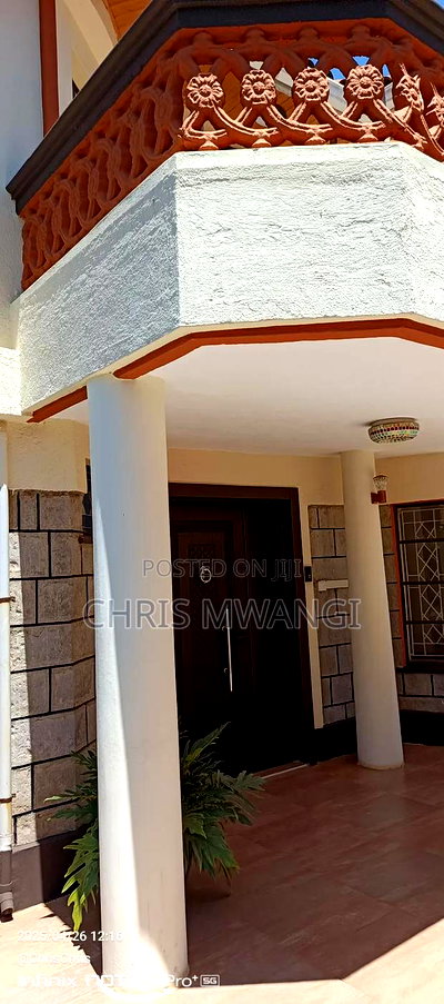 4bdrm Maisonette in Kahawa Sukari Road for sale - Image 6