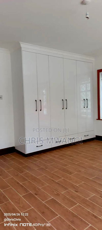 4bdrm Maisonette in Kahawa Sukari Road for sale - Image 20