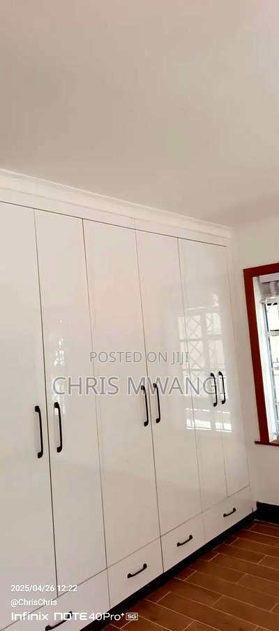 4bdrm Maisonette in Kahawa Sukari Road for sale - Image 19