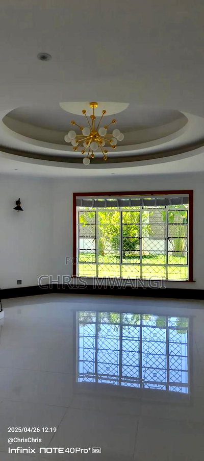 4bdrm Maisonette in Kahawa Sukari Road for sale - Image 12