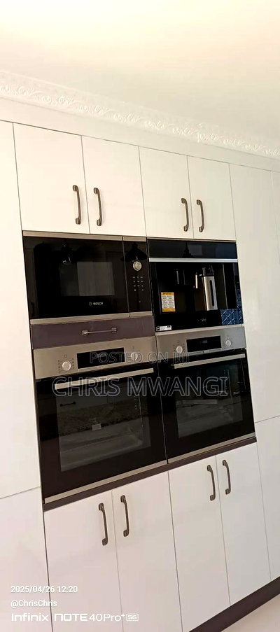 4bdrm Maisonette in Kahawa Sukari Road for sale - Image 16