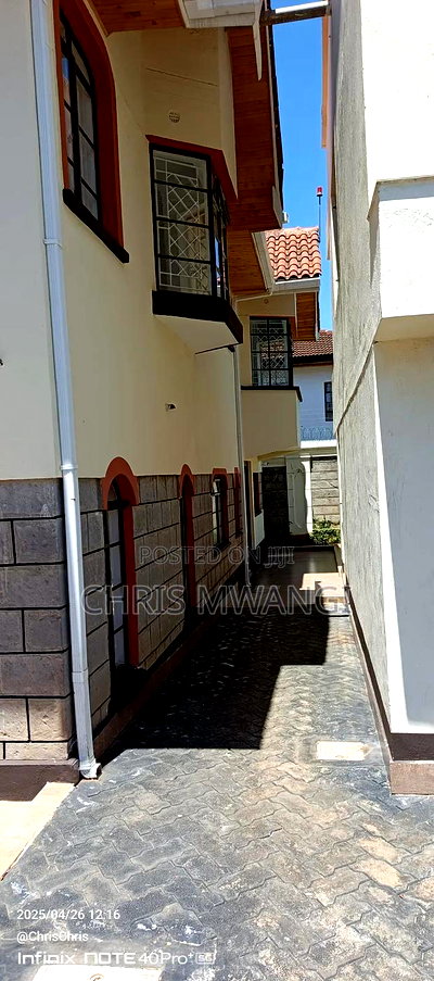 4bdrm Maisonette in Kahawa Sukari Road for sale - Image 3