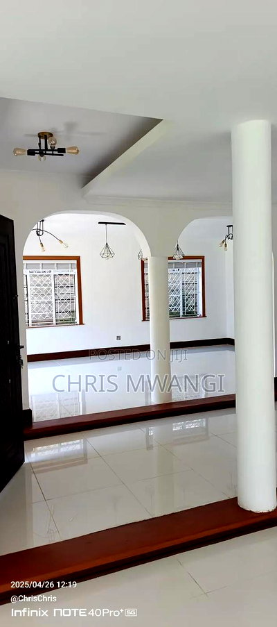 4bdrm Maisonette in Kahawa Sukari Road for sale - Image 13