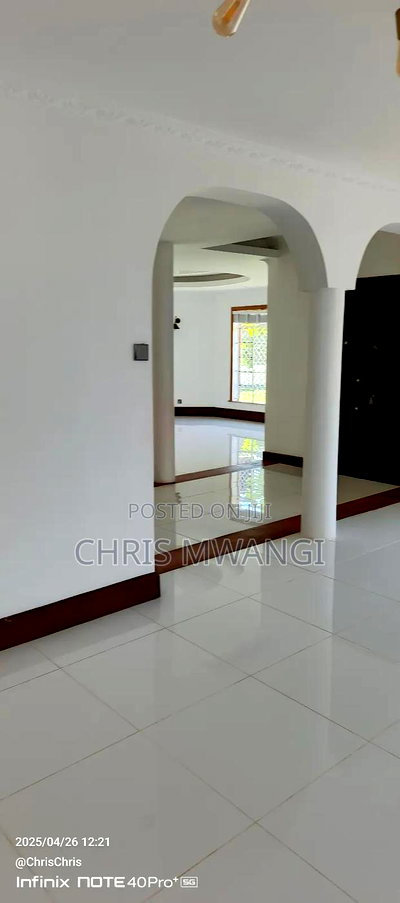 4bdrm Maisonette in Kahawa Sukari Road for sale - Image 17