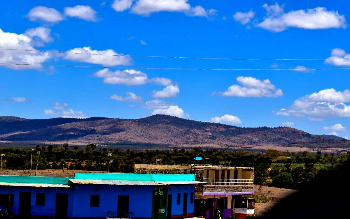 5-Acre Garden Plot with Parking at KSh 10.5M