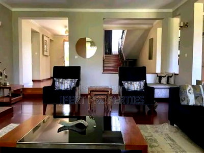 4bdrm Villa in Karen for sale - Image 8
