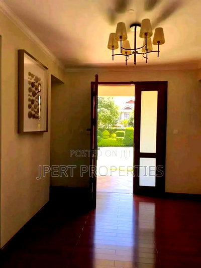 4bdrm Villa in Karen for sale - Image 9