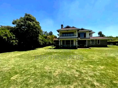 4bdrm Villa in Karen for sale - Image 3