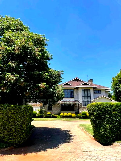 4bdrm Villa in Karen for sale - Image 4