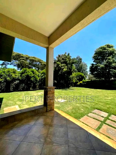 4bdrm Villa in Karen for sale - Image 5